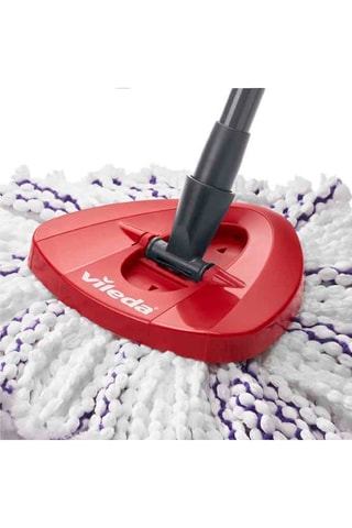 Set Dweil 3-in-1 Turbo