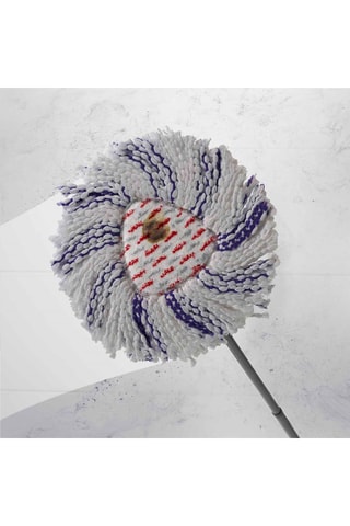 Set Dweil 3-in-1 Turbo