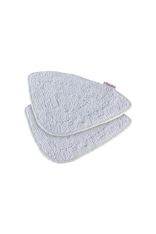 2 Navullingen voor Stoombezem Steam +