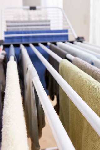 Droogrek Infinity Flex 71 x 15 x 127 cm