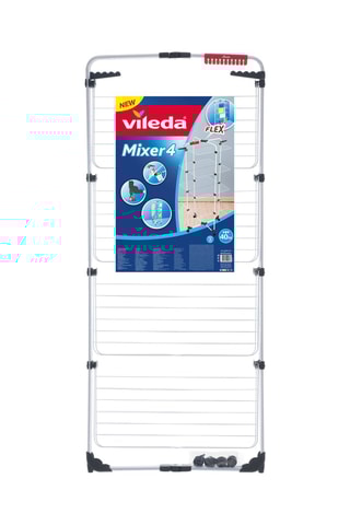 Inklapbaar Droogrek 40 m