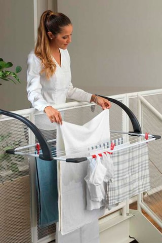 Droogrek Sunset 10 m