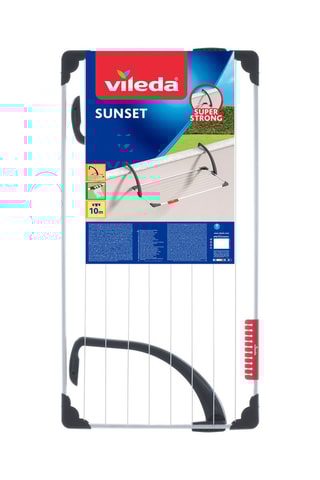 Droogrek Sunset 10 m