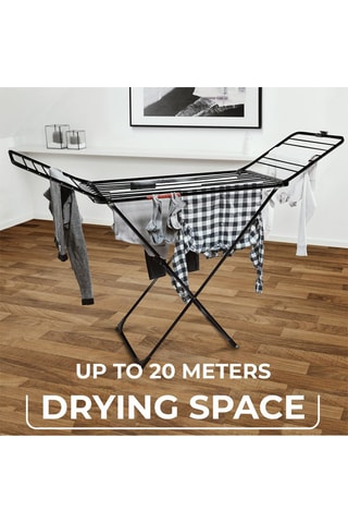 Droogrek Extra Umtimate - 20 m