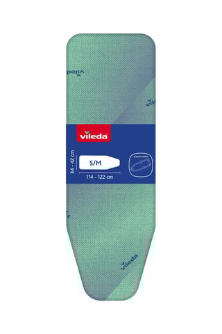 Strijkplankhoes Perfect Fit - 114-122 cm