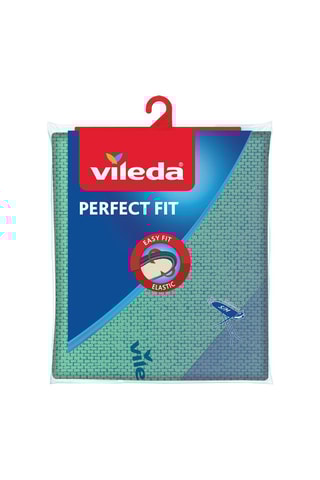 Strijkplankhoes Perfect Fit - 114-122 cm