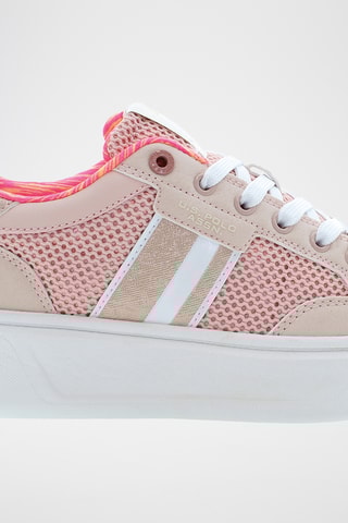 Baskets Yvonne - Nude