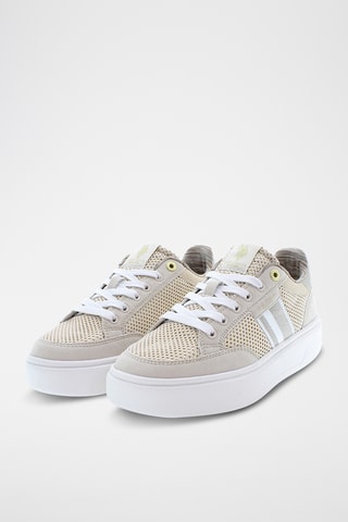 Baskets Yvonne - Beige