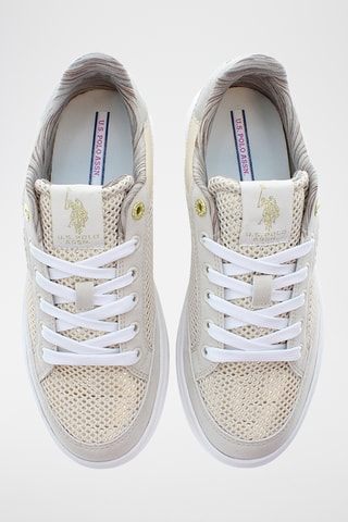 Baskets Yvonne - Beige