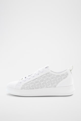 Baskets Campyw - Blanc