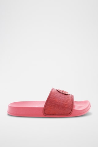 Mules Ivy - Corail