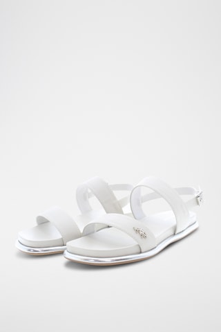 Sandales Soraya - Blanc