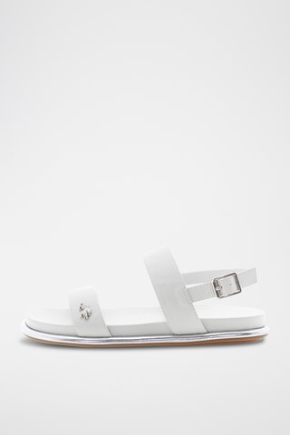 Sandales Soraya - Blanc