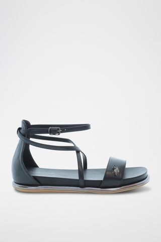 Sandales Soraya - Noir