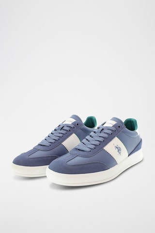 Baskets Campy - Ciel