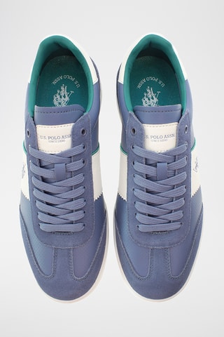 Baskets Campy - Ciel