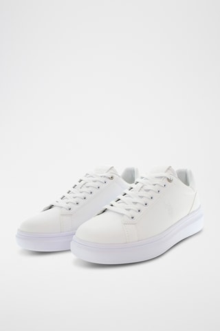 Baskets Cody - Blanc