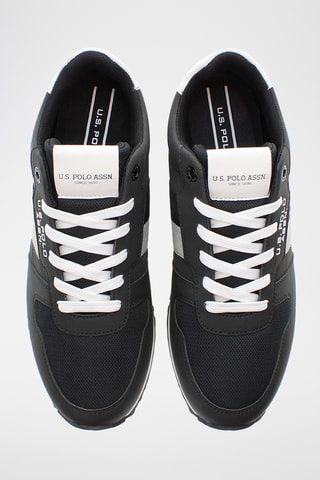 Baskets Xirio - Noir