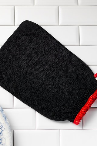 Gant de gommage Best Kessa