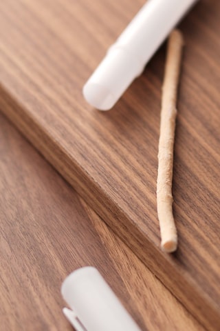 Siwak brosse à dents naturelle et étui - 10 g