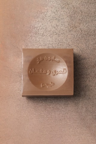 Véritable Savon d'Alep - Argile - 125 g