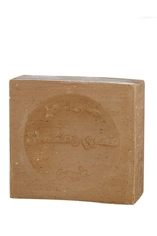 Véritable Savon d'Alep - Argile - 125 g