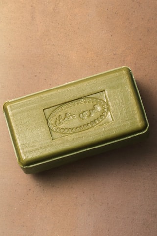 Savon d'Alep 16% de laurier - 125 g