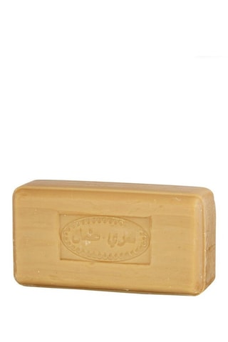 Savon d'Alep 16% de laurier - 125 g
