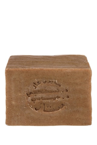 Savon d'Alep Premium au café bio 125 g