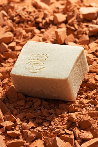 Savon d'Alep Premium à l'huile de Nigelle bio - 125 g