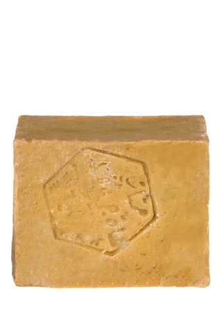 Savon d'Alep 25% d'huile de baie de laurier - 200 g