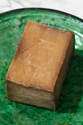 Savon d'Alep 40% d'huile de baie de laurier - 200 g