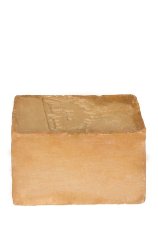 Savon d'Alep 5% d'huile de baie de laurier - 200 g