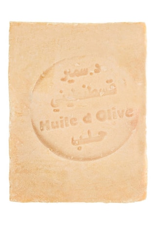 Savon d'Alep Excellence bio Pure Olive - Peaux sèches - 200 g