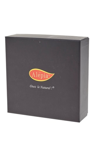 Coffret Trésor d'Argan bio 3 produits