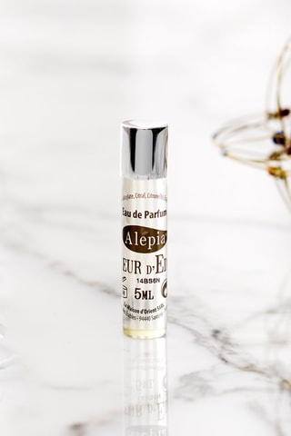 Fleur d'Eden Alépia  Eau de parfum 5 ml