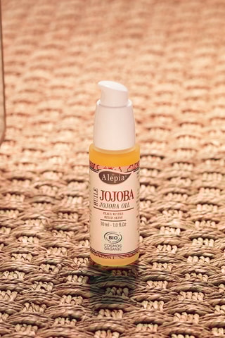 Huile de jojoba bio 30 ml