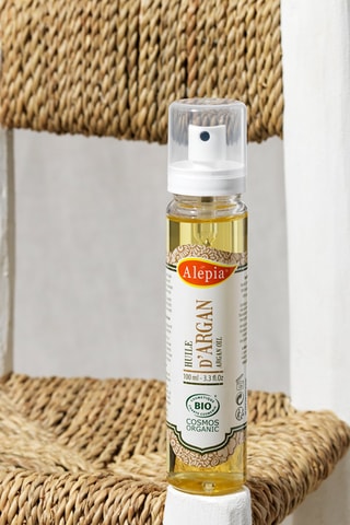 Huile d'Argan bio - Régénérant - Tout type de peau - 100 ml