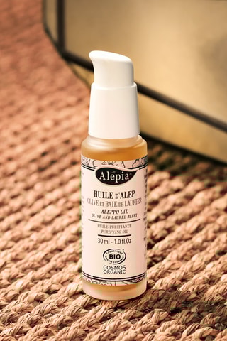 Huile purifiante bio 30 ml