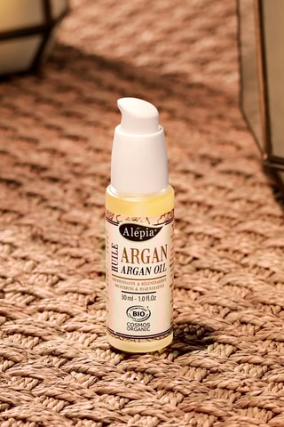 Huile d'Argan bio 30 ml