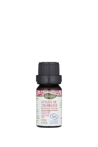 Huile de graines de figue de Barbarie - 10 ml