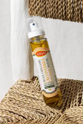 Huile capillaire ayurvédique 100 ml