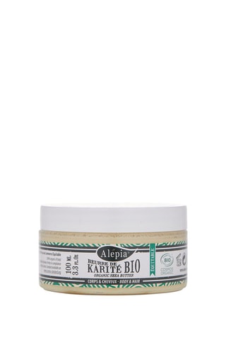 Baume beurre de Karité bio  100 ml