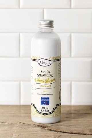 2 x Après-shampoing - Extra doux et démêlant - 250 ml