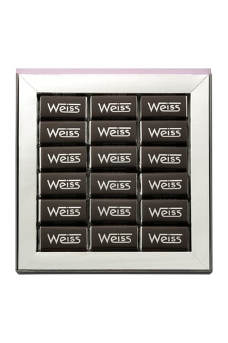 Boîte de fèves d'Equateur Ébène - 240 g