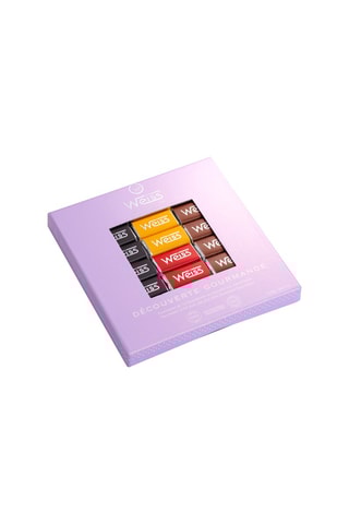 Coffret Napolitain - 240 g
