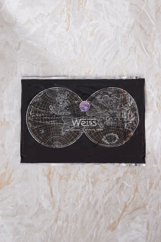 Pain de chocolat Gianduja 35% - 1 kg