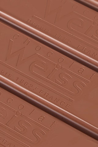 Pain de chocolat Gianduja 35% - 1 kg