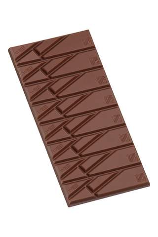 Tablette de chocolat Madinina 50% Lhuillier - 90 g