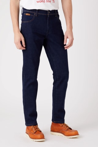Jean slim fit - Bleu